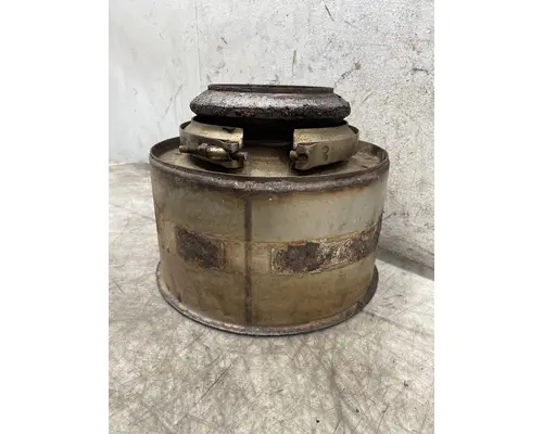 CUMMINS ISB 6.7L DPF (Diesel Particulate Filter)