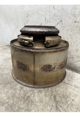 CUMMINS ISB 6.7L DPF (Diesel Particulate Filter)