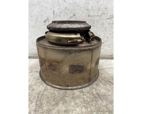 CUMMINS ISB 6.7L DPF (Diesel Particulate Filter)