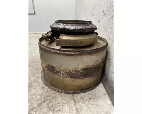 CUMMINS ISB 6.7L DPF (Diesel Particulate Filter)