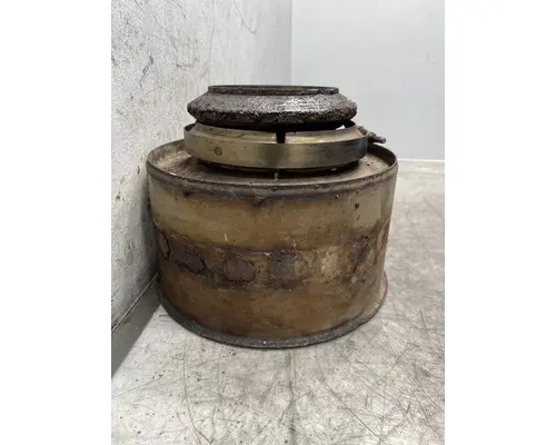 CUMMINS ISB 6.7L DPF (Diesel Particulate Filter)