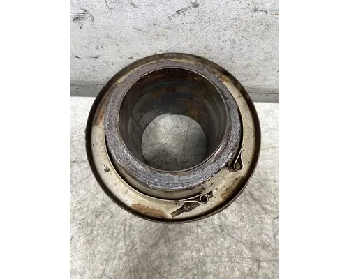 CUMMINS ISB 6.7L DPF (Diesel Particulate Filter)