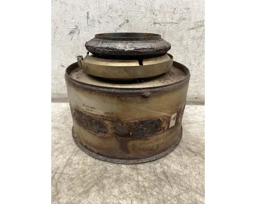 CUMMINS ISB 6.7L DPF (Diesel Particulate Filter)