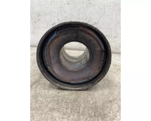 CUMMINS ISB 6.7L DPF (Diesel Particulate Filter)