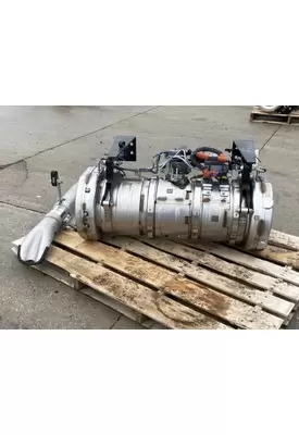 CUMMINS ISB 6.7L DPFs & DOCs