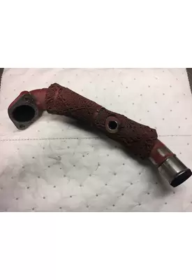 CUMMINS ISB 6.7L EGR Line