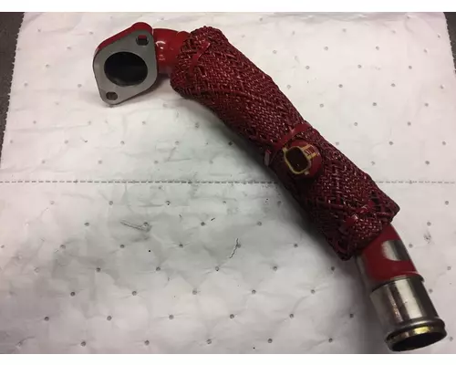 CUMMINS ISB 6.7L EGR Line
