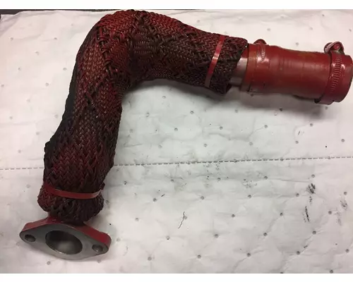 CUMMINS ISB 6.7L EGR Line