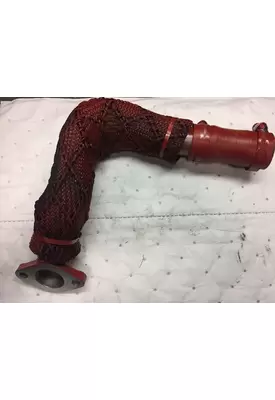 CUMMINS ISB 6.7L EGR Line