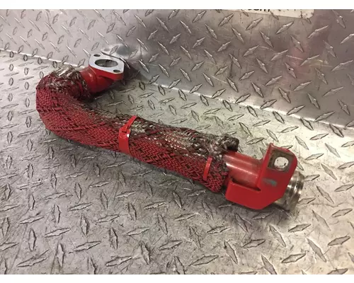 CUMMINS ISB 6.7L EGR Line