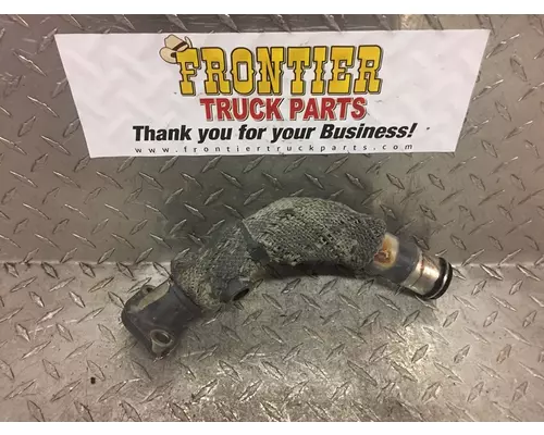 CUMMINS ISB 6.7L EGR Line
