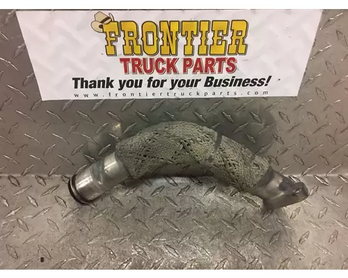 CUMMINS ISB 6.7L EGR Line
