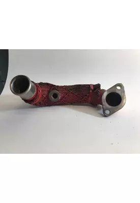 CUMMINS ISB 6.7L EGR Line
