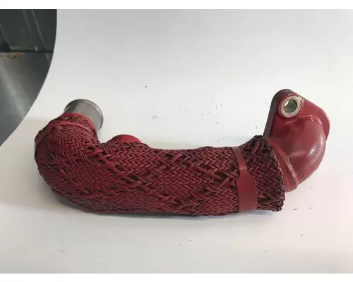 CUMMINS ISB 6.7L EGR Line