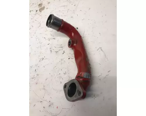 CUMMINS ISB 6.7L EGR Line