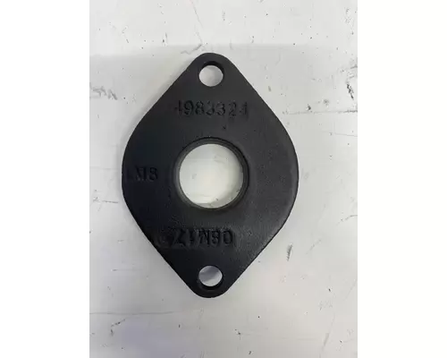 CUMMINS ISB 6.7L EGR Line