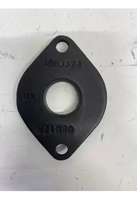CUMMINS ISB 6.7L EGR Line