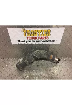 CUMMINS ISB 6.7L EGR Plumbing