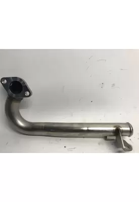 CUMMINS ISB 6.7L EGR Plumbing