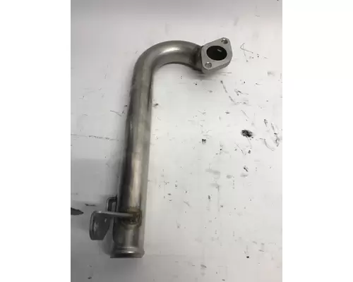 CUMMINS ISB 6.7L EGR Plumbing