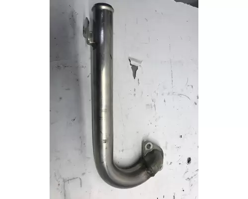 CUMMINS ISB 6.7L EGR Plumbing