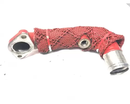 CUMMINS ISB 6.7L EGR Plumbing