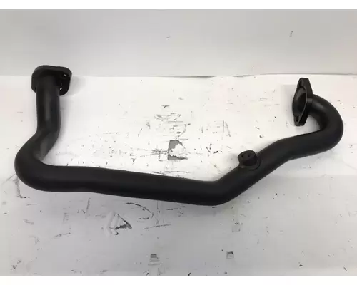 CUMMINS ISB 6.7L EGR Plumbing