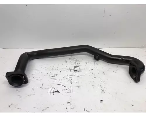 CUMMINS ISB 6.7L EGR Plumbing