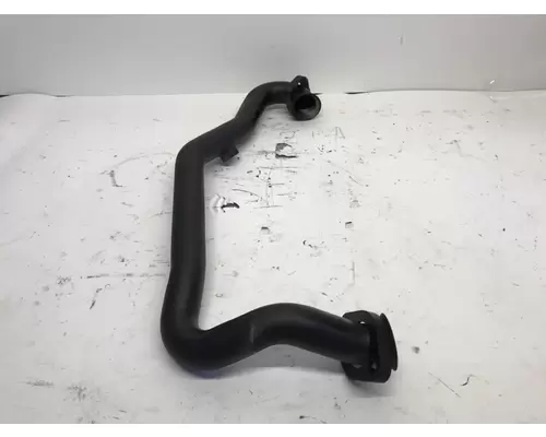 CUMMINS ISB 6.7L EGR Plumbing