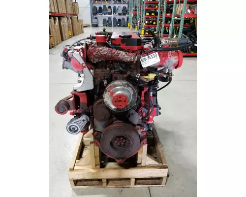 CUMMINS ISB 6.7L Engine Assembly