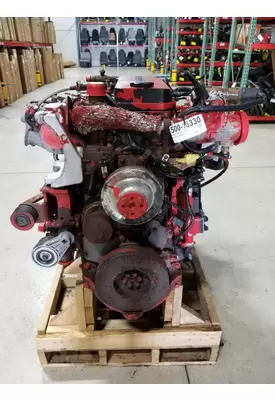 CUMMINS ISB 6.7L Engine Assembly