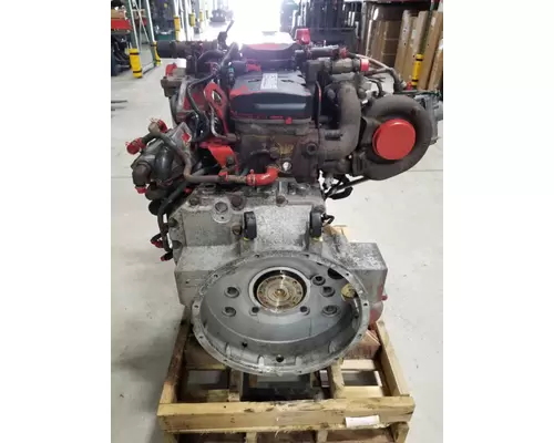 CUMMINS ISB 6.7L Engine Assembly