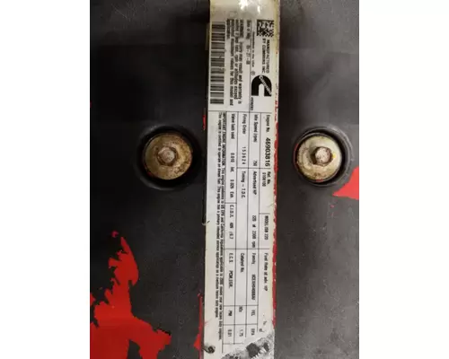 CUMMINS ISB 6.7L Engine Assembly