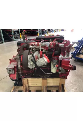 CUMMINS ISB 6.7L Engine Assembly