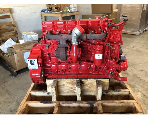 CUMMINS ISB 6.7L Engine Assembly