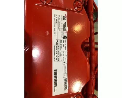 CUMMINS ISB 6.7L Engine Assembly