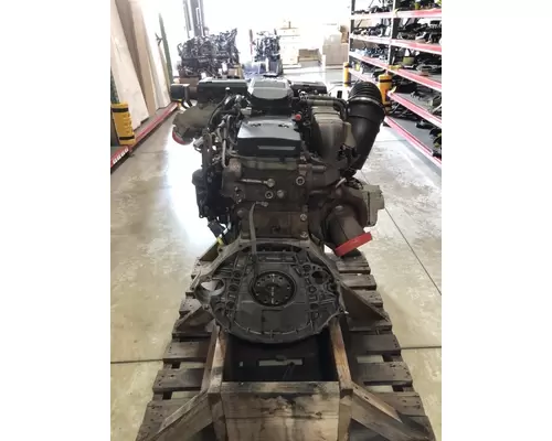 CUMMINS ISB 6.7L Engine Assembly