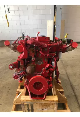 CUMMINS ISB 6.7L Engine Assembly
