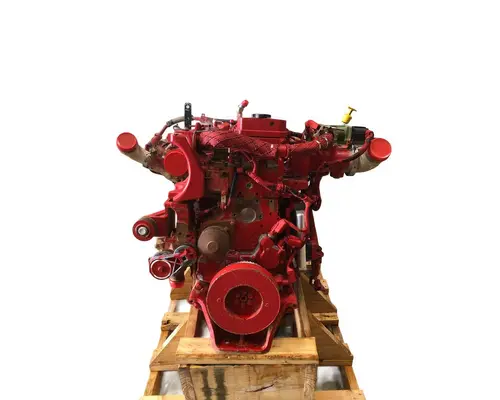CUMMINS ISB 6.7L Engine Assembly