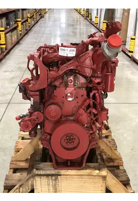 CUMMINS ISB 6.7L Engine Assembly
