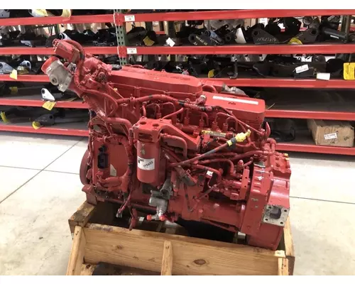 CUMMINS ISB 6.7L Engine Assembly