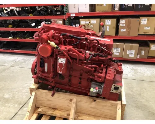 CUMMINS ISB 6.7L Engine Assembly