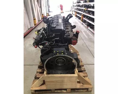 CUMMINS ISB 6.7L Engine Assembly