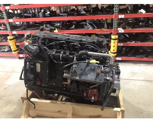 CUMMINS ISB 6.7L Engine Assembly