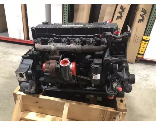 CUMMINS ISB 6.7L Engine Assembly