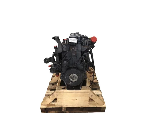 CUMMINS ISB 6.7L Engine Assembly
