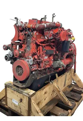 CUMMINS ISB 6.7L Engine Assembly
