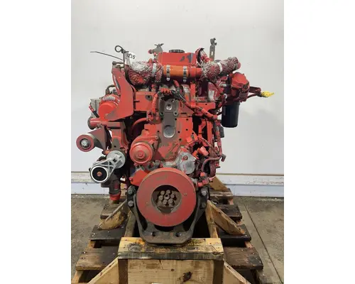 CUMMINS ISB 6.7L Engine Assembly