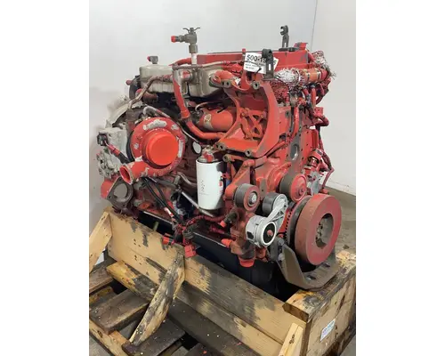 CUMMINS ISB 6.7L Engine Assembly