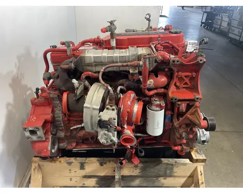 CUMMINS ISB 6.7L Engine Assembly